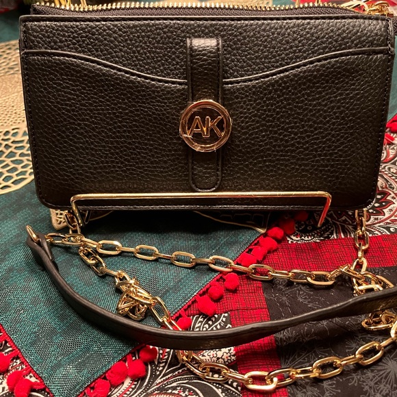 Build a Bag Set - Pick your Wallet, Wristlet or Bag and I'll fill it for you - Picture 5 of 10